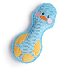 Load image into Gallery viewer, Durable Duck Squeaky Dog Toy for Aggressive Chewers
