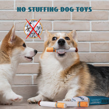Load image into Gallery viewer, Nocciola Giggle Sounds Chewport Puff Stick Toys
